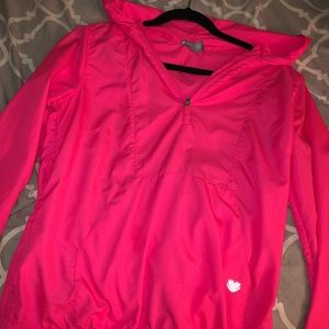 Forever 21 wind breaker